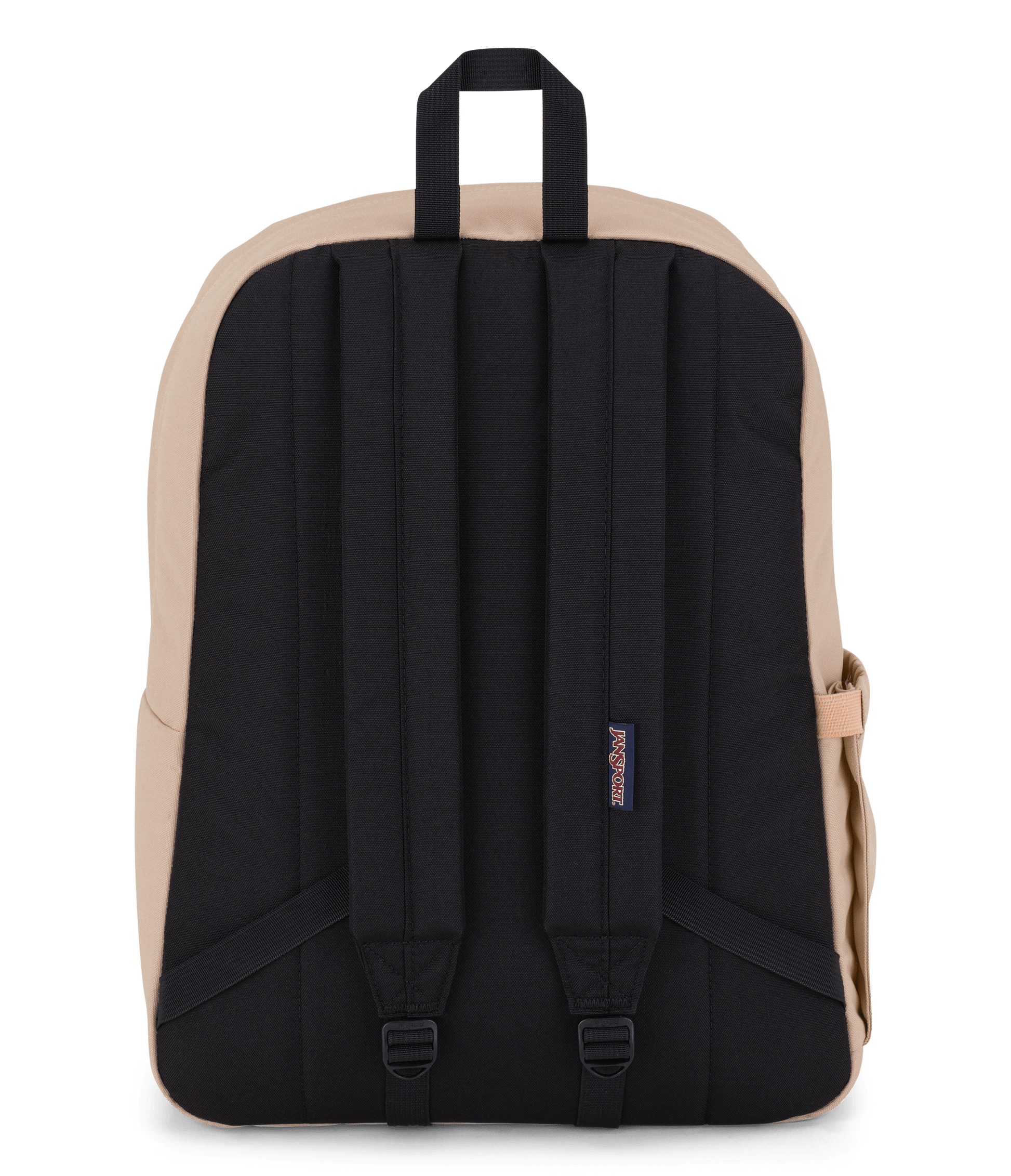 Jansport Backpacks Travertine JanSport SuperBreak Plus Backpack - Travertine