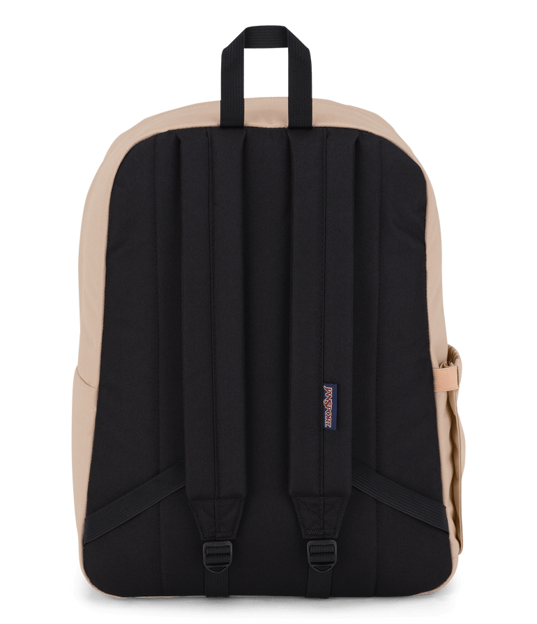 Jansport Backpacks Travertine JanSport SuperBreak Plus Backpack - Travertine