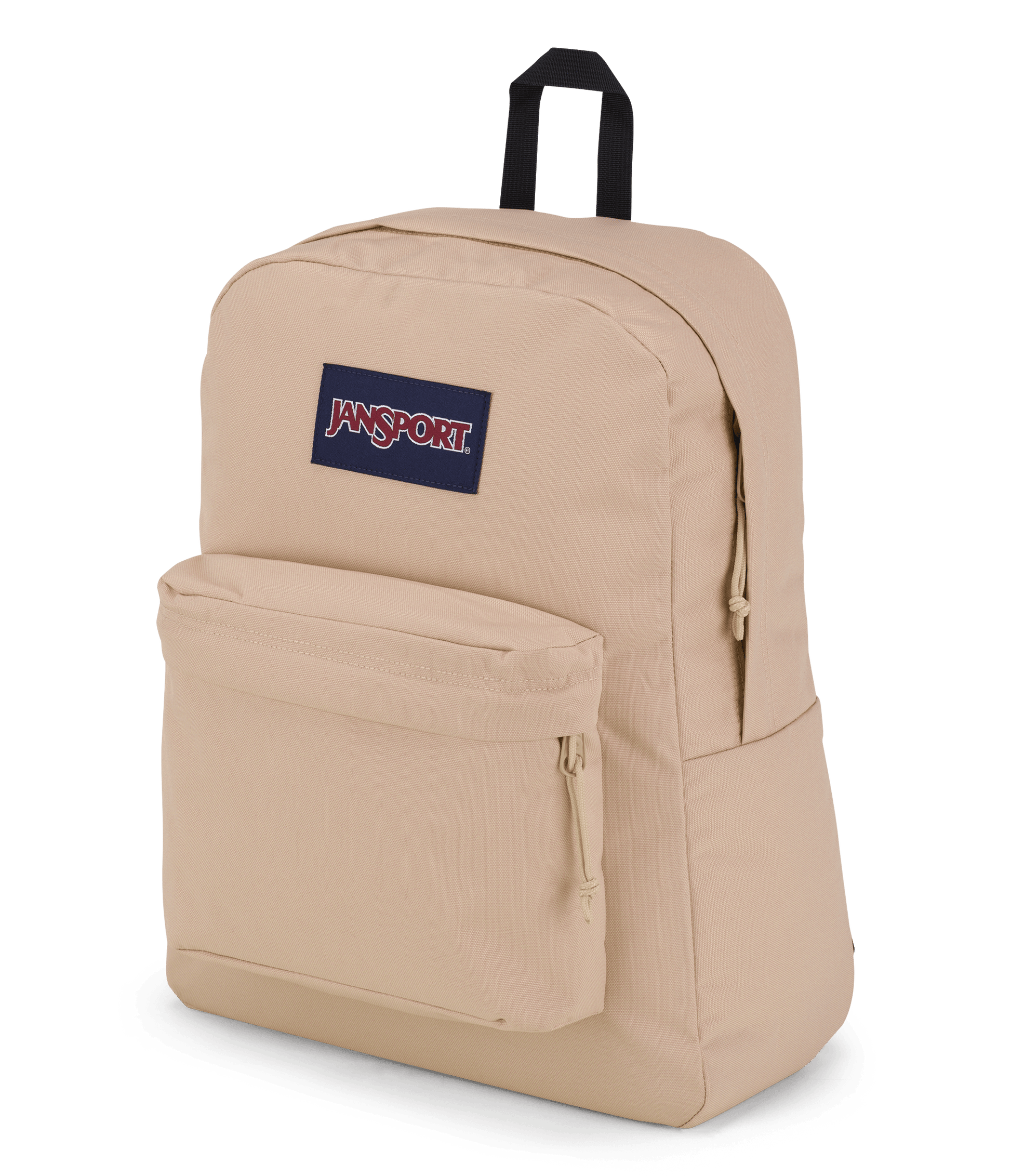 Jansport Backpacks Travertine JanSport SuperBreak Plus Backpack - Travertine