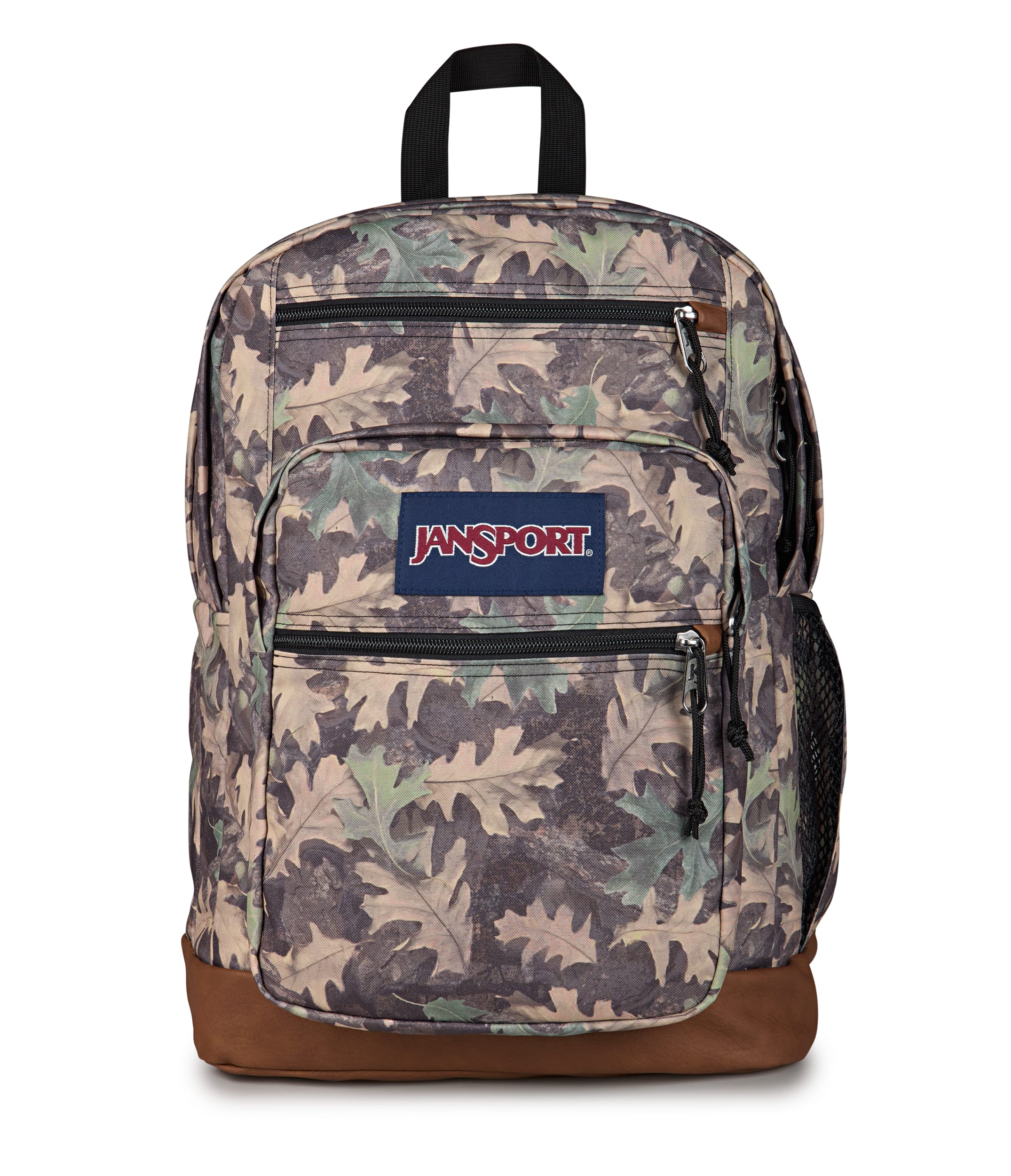 Jansport Backpacks Woodland Camo JanSport Cool Student Backpack - Woodland Camo