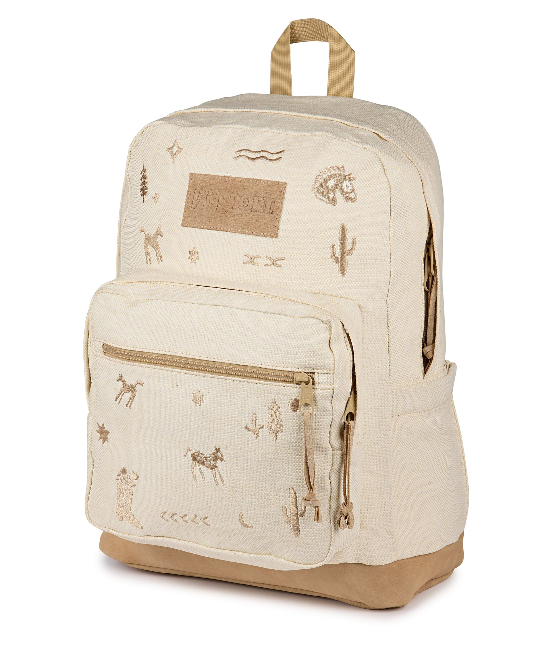 Jansport Backpacks Yeehaw and Horses JanSport Right Pack Expressions - Yeehaw and Horses