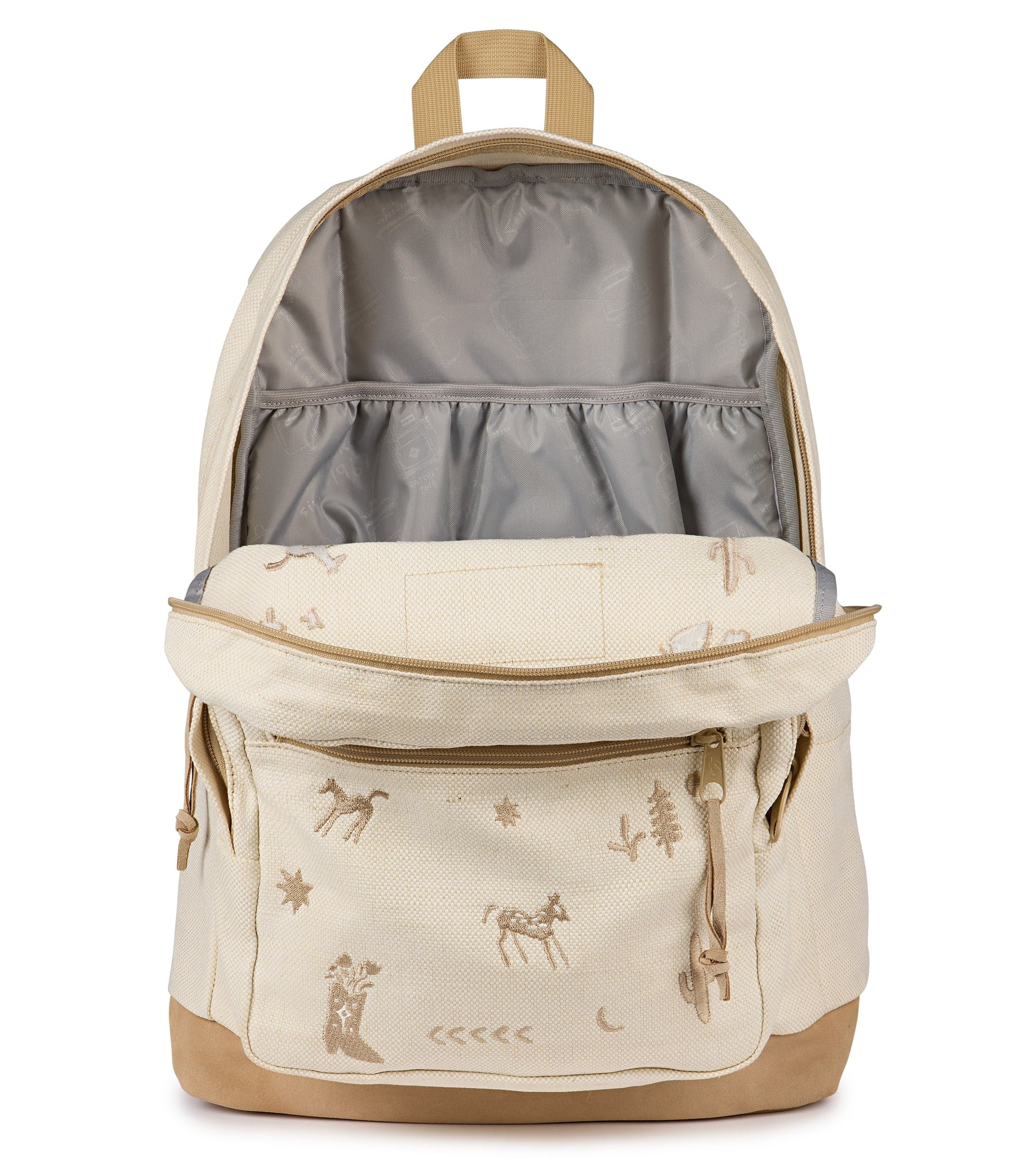 Jansport Backpacks Yeehaw and Horses JanSport Right Pack Expressions - Yeehaw and Horses