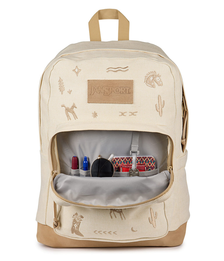 Jansport Backpacks Yeehaw and Horses JanSport Right Pack Expressions - Yeehaw and Horses