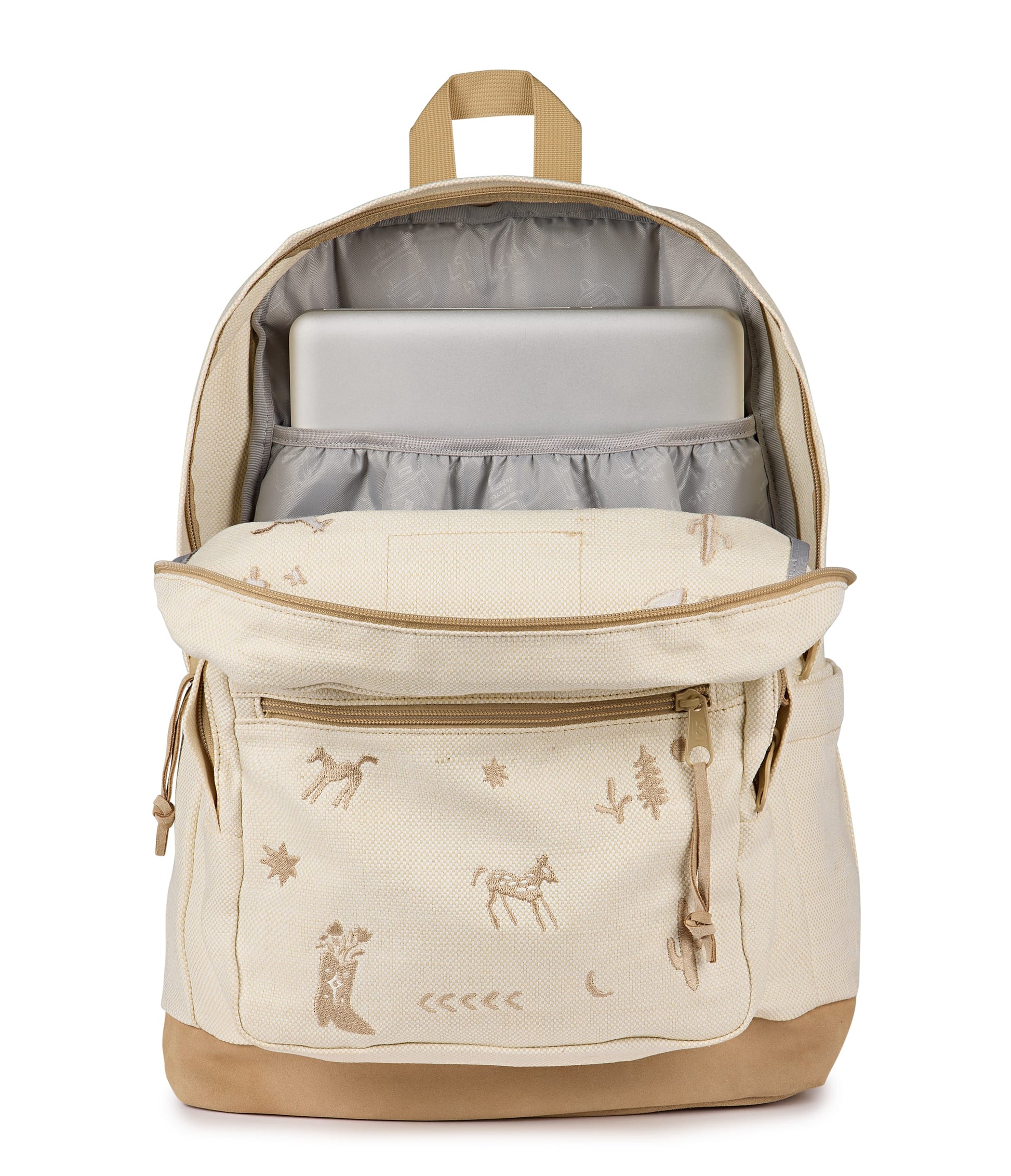Jansport Backpacks Yeehaw and Horses JanSport Right Pack Expressions - Yeehaw and Horses