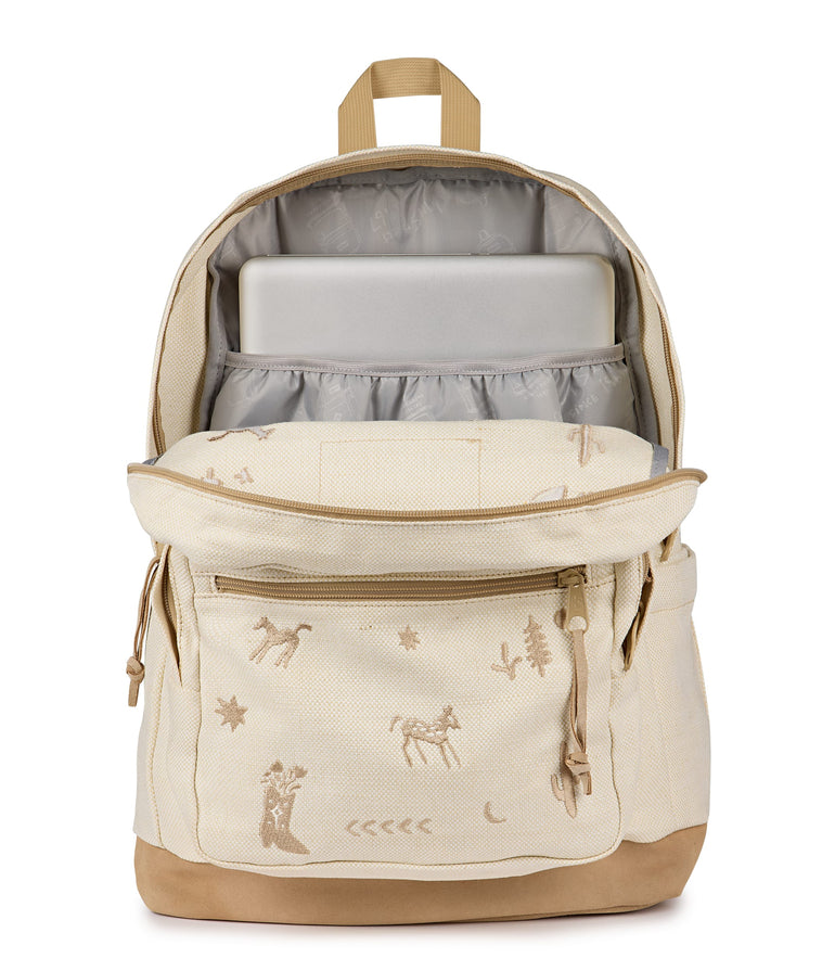 Jansport Backpacks Yeehaw and Horses JanSport Right Pack Expressions - Yeehaw and Horses