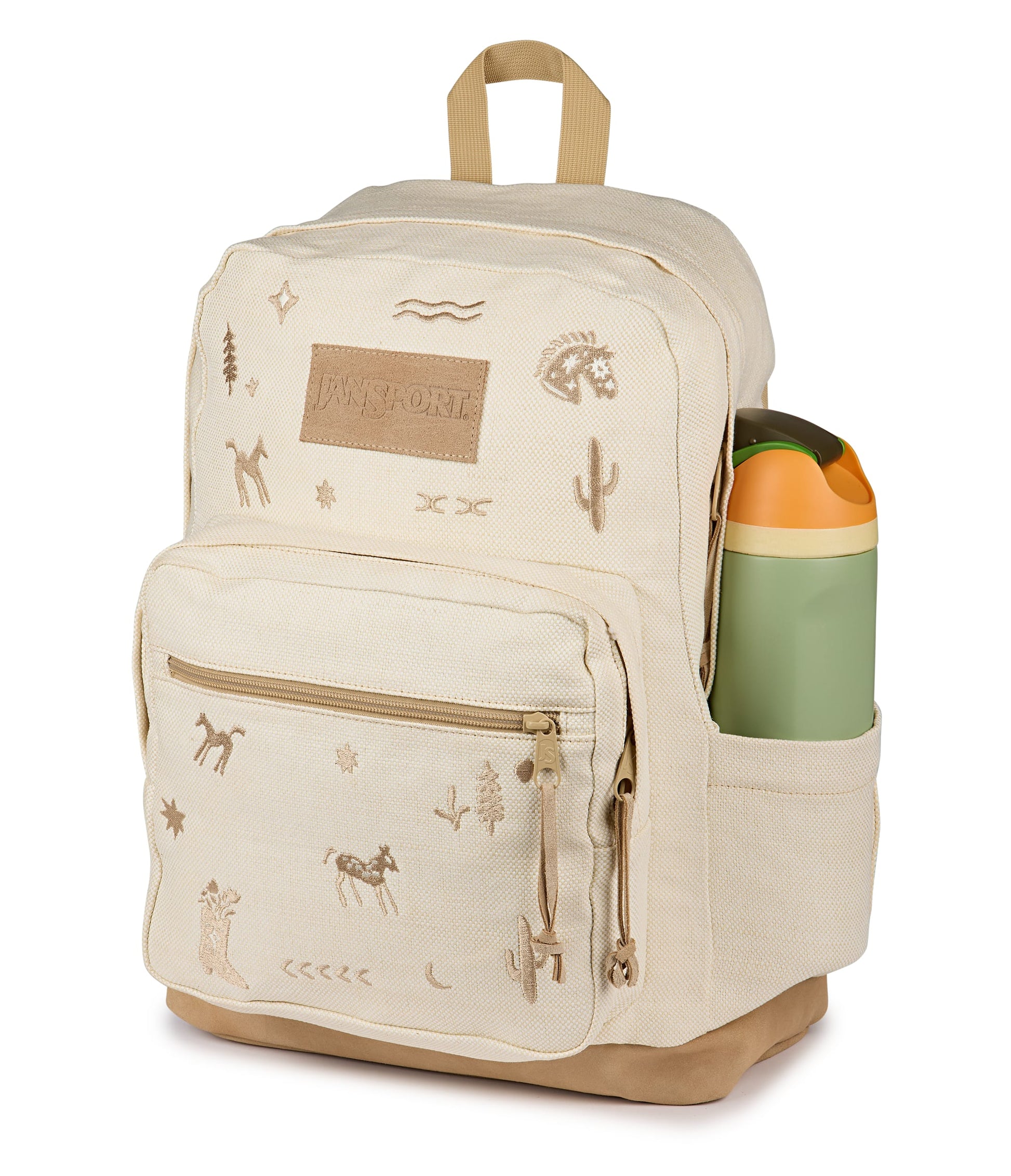 Jansport Backpacks Yeehaw and Horses JanSport Right Pack Expressions - Yeehaw and Horses