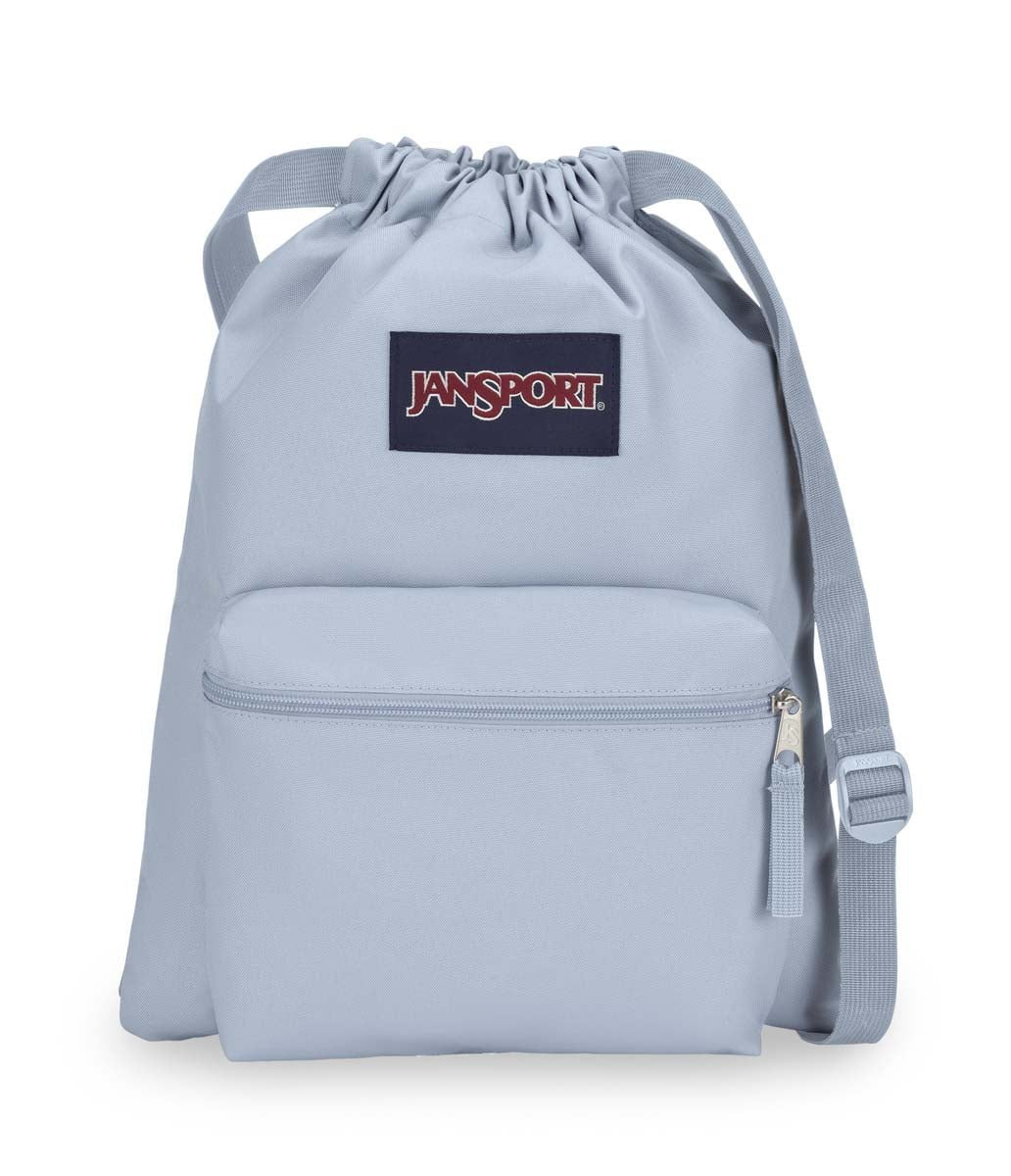 Jansport Bags Blue Dusk JanSport Draw Sack - Blue Dusk