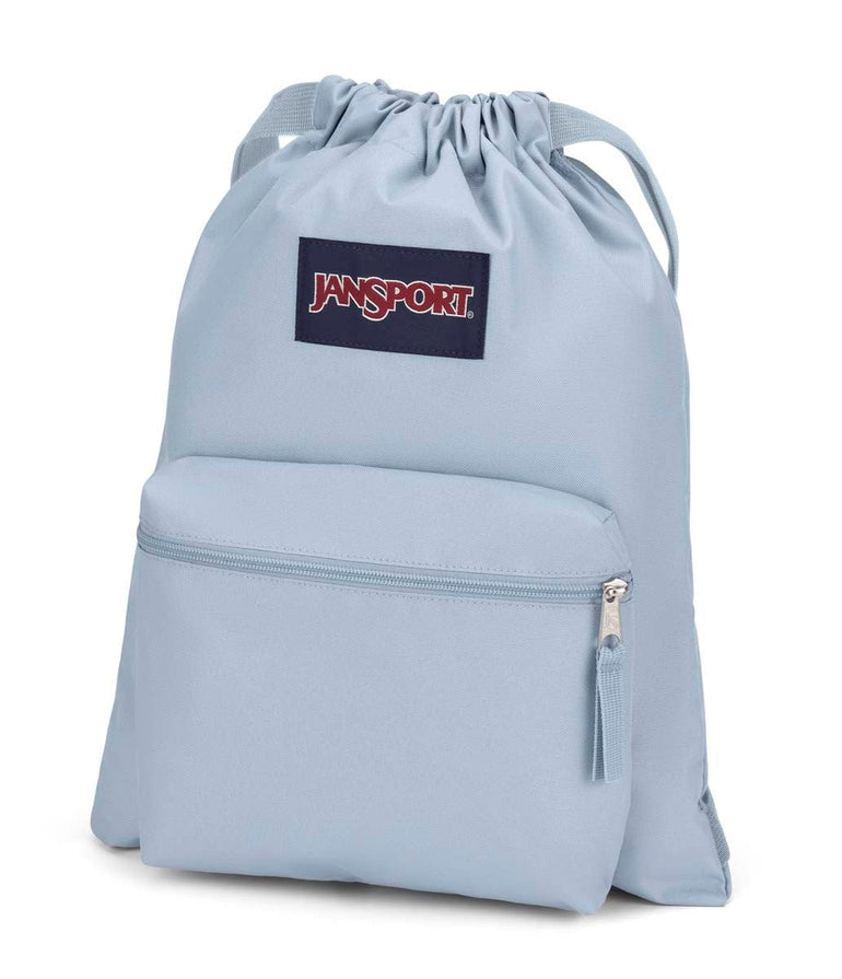 Jansport Bags Blue Dusk JanSport Draw Sack - Blue Dusk
