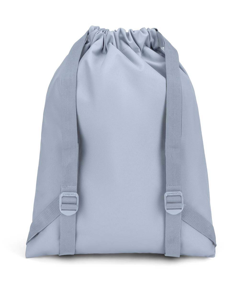 Jansport Bags Blue Dusk JanSport Draw Sack - Blue Dusk