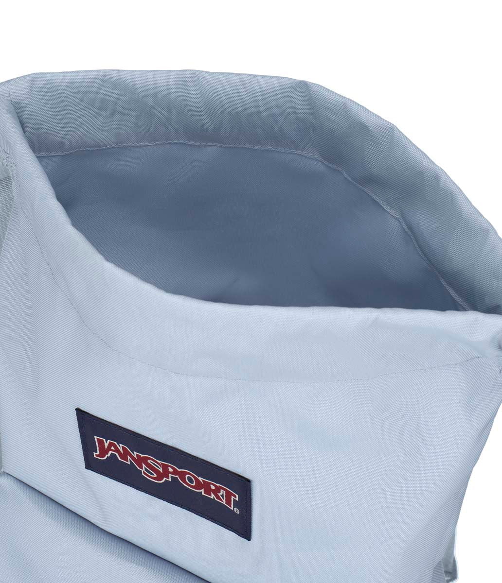 Jansport Bags Blue Dusk JanSport Draw Sack - Blue Dusk