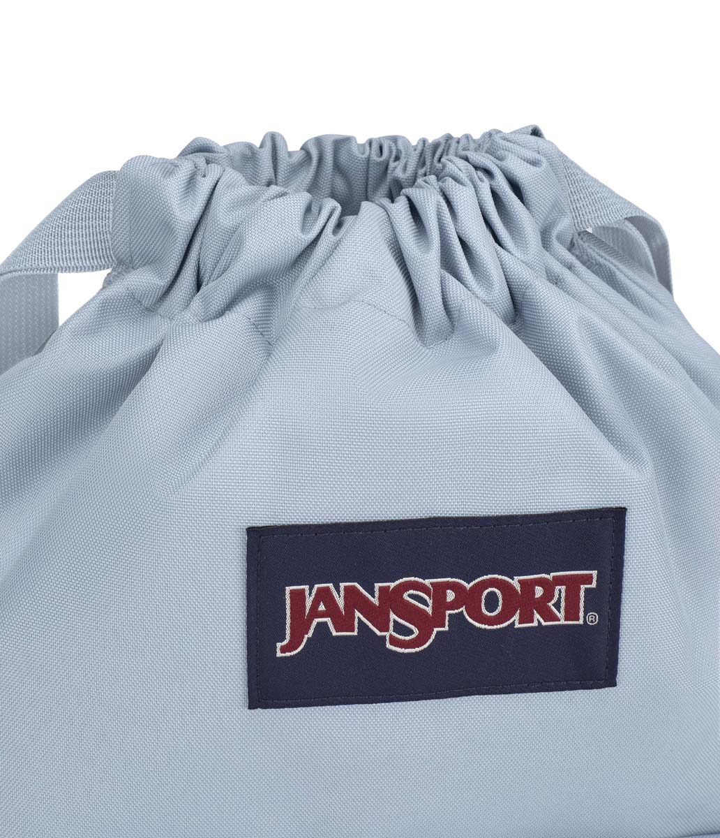 Jansport Bags Blue Dusk JanSport Draw Sack - Blue Dusk