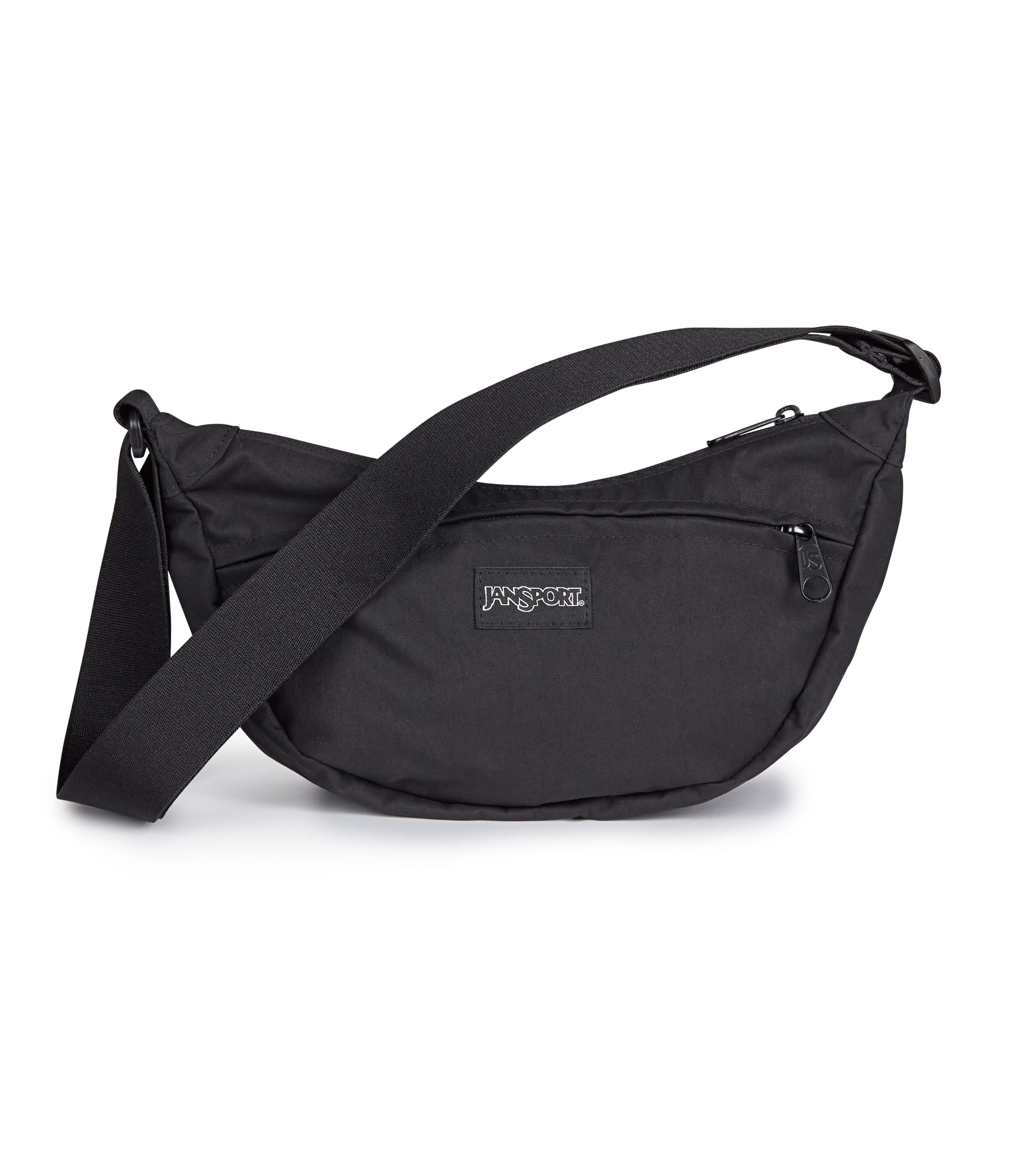 Jansport Cross-Body Bag Black JanSport Unphased Crossbody Small - Black
