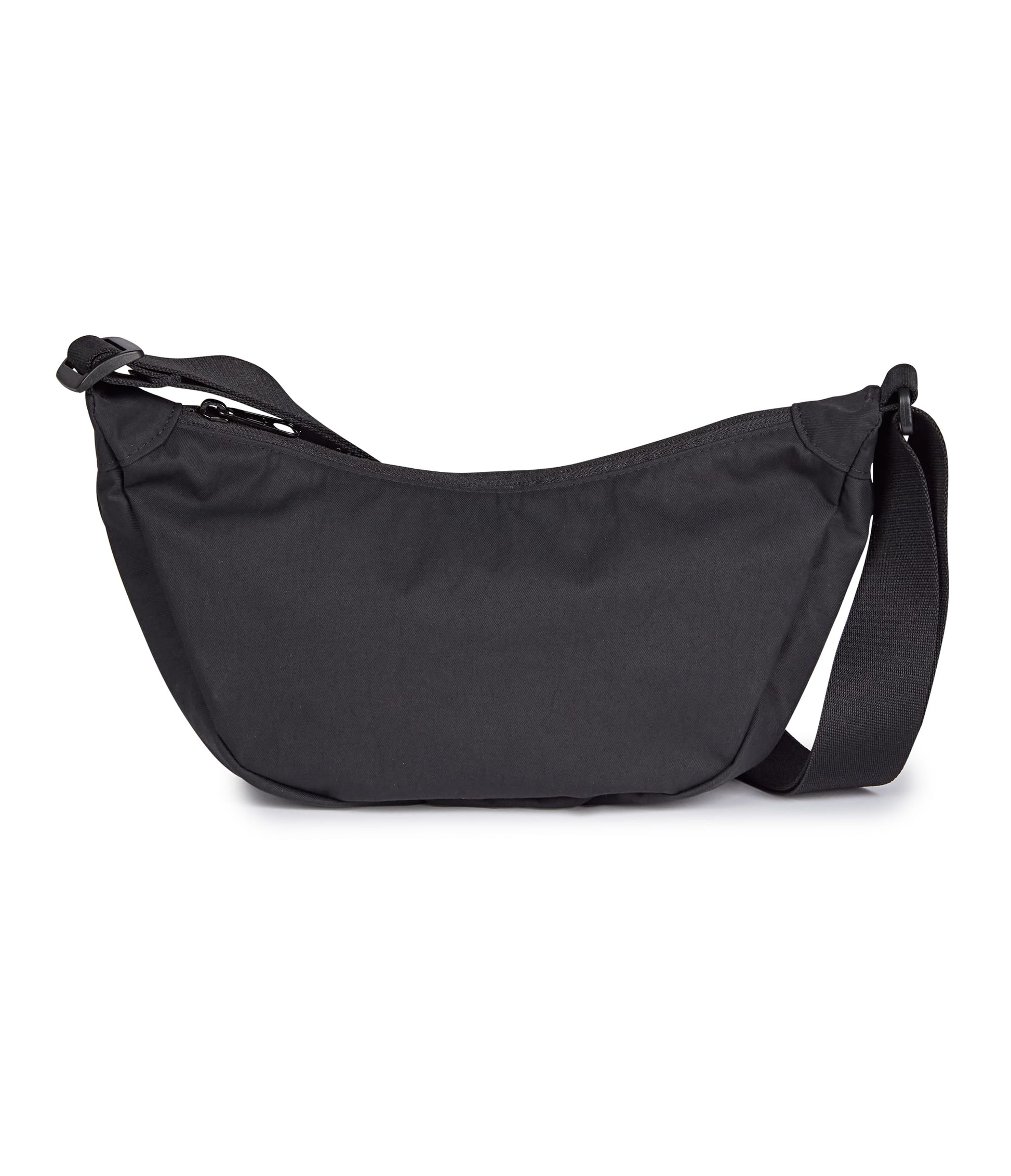 Jansport Cross-Body Bag Black JanSport Unphased Crossbody Small - Black