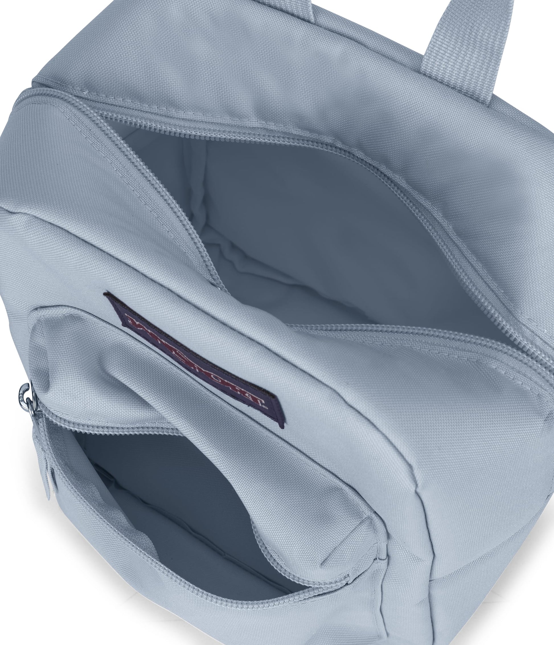 Jansport Lunch Bag Blue Dusk JanSport Big Break Lunch Bag - Blue Dusk