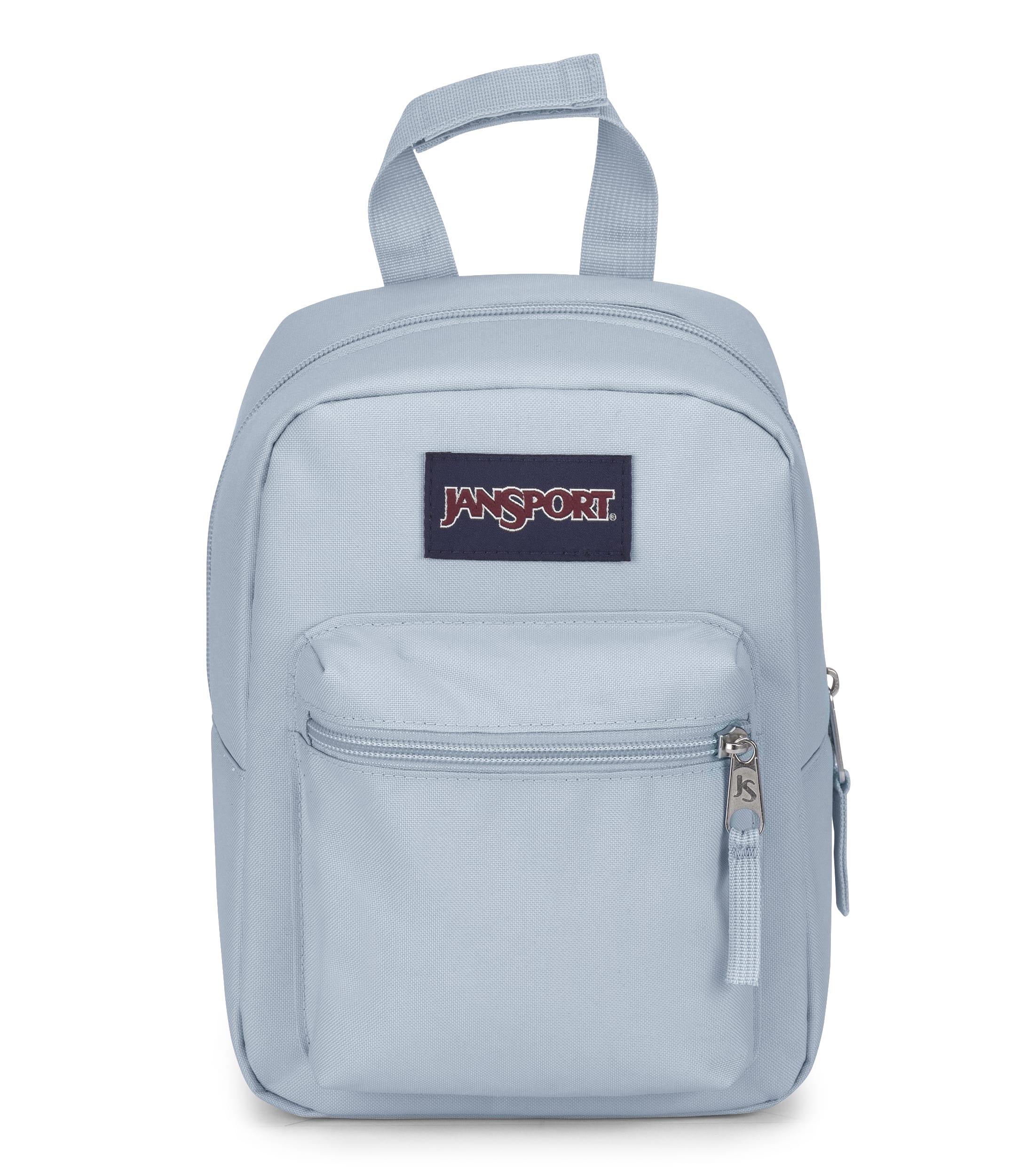 Jansport Lunch Bag Blue Dusk JanSport Big Break Lunch Bag - Blue Dusk