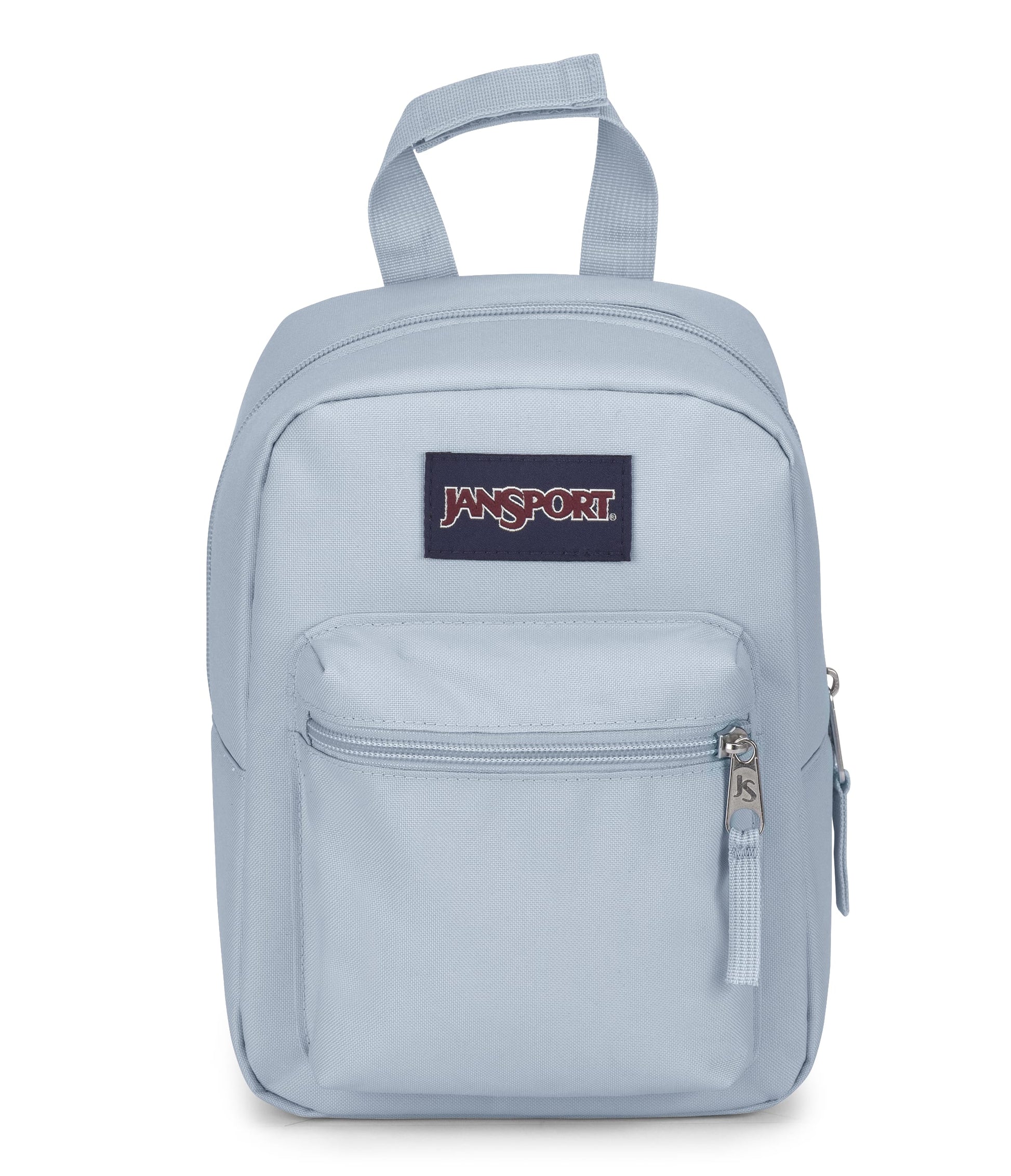 Jansport Lunch Bag Blue Dusk JanSport Big Break Lunch Bag - Blue Dusk