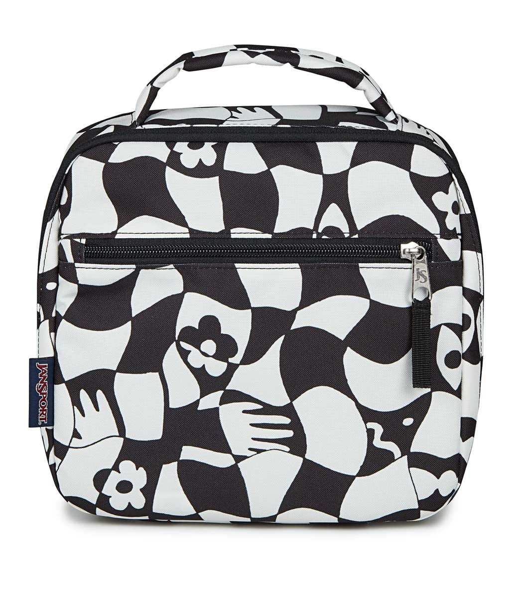 Jansport Lunch Bag Gravity Check JanSport Lunch Break - Gravity Check