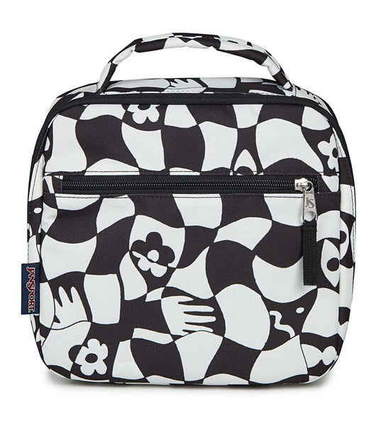 Jansport Lunch Bag Gravity Check JanSport Lunch Break - Gravity Check
