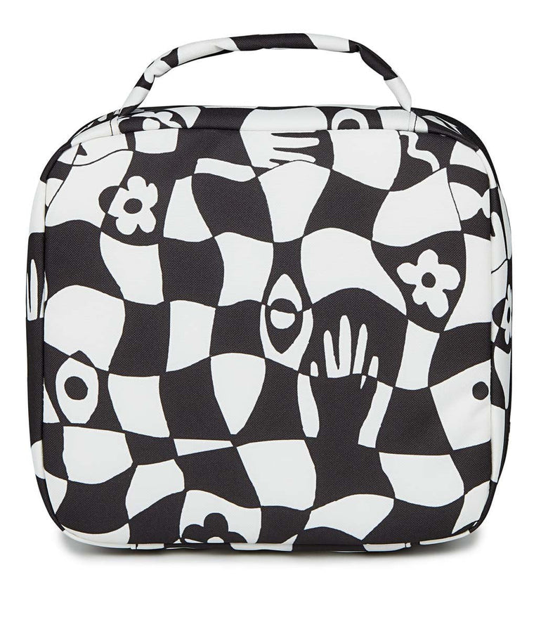 Jansport Lunch Bag Gravity Check JanSport Lunch Break - Gravity Check
