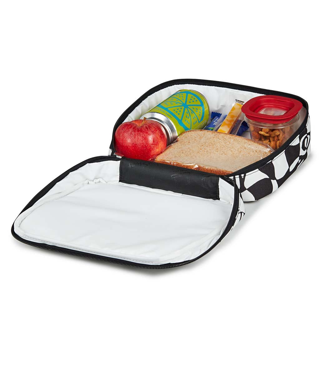 Jansport Lunch Bag Gravity Check JanSport Lunch Break - Gravity Check
