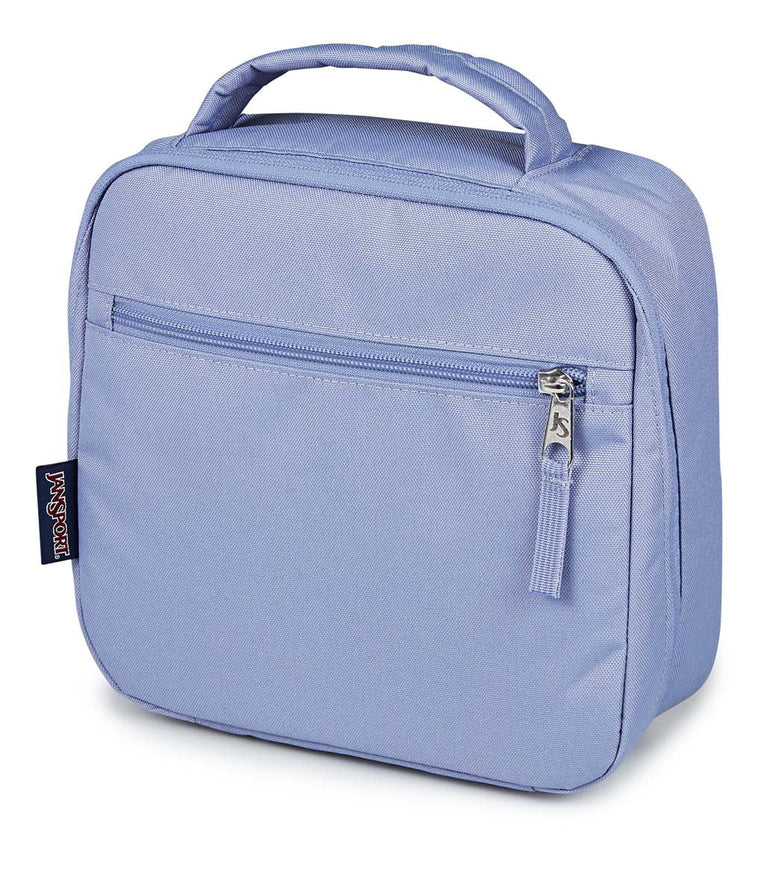 Jansport Lunch Bag Lavender Ash JanSport Lunch Break - Lavender Ash