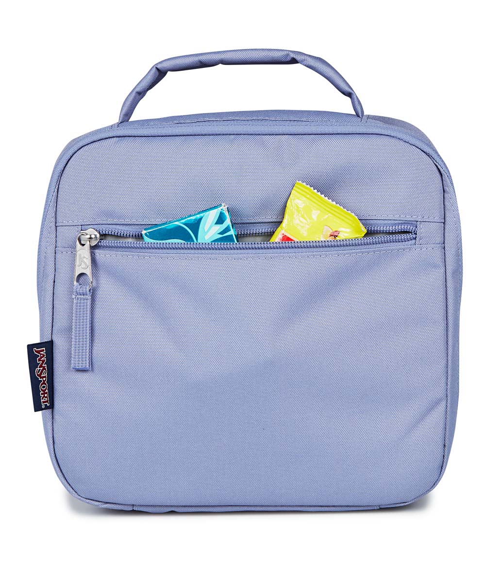 Jansport Lunch Bag Lavender Ash JanSport Lunch Break - Lavender Ash
