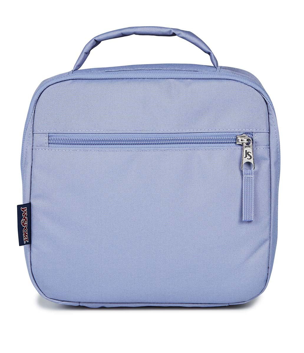 Jansport Lunch Bag Lavender Ash JanSport Lunch Break - Lavender Ash