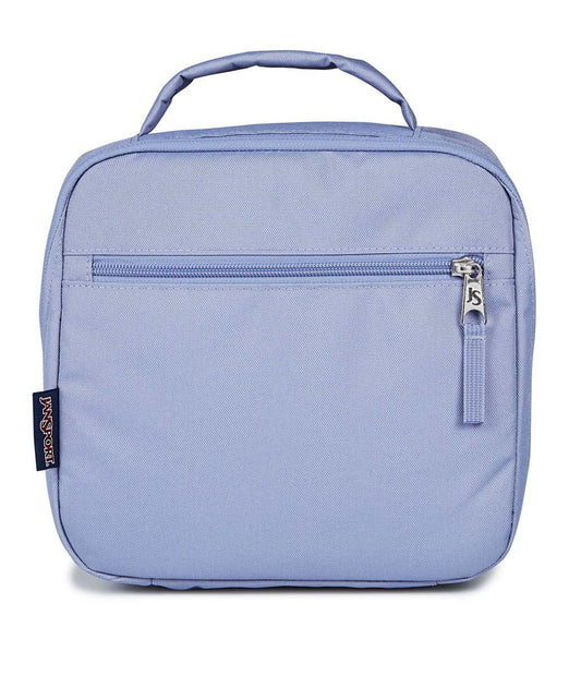 Jansport Lunch Bag Lavender Ash JanSport Lunch Break - Lavender Ash
