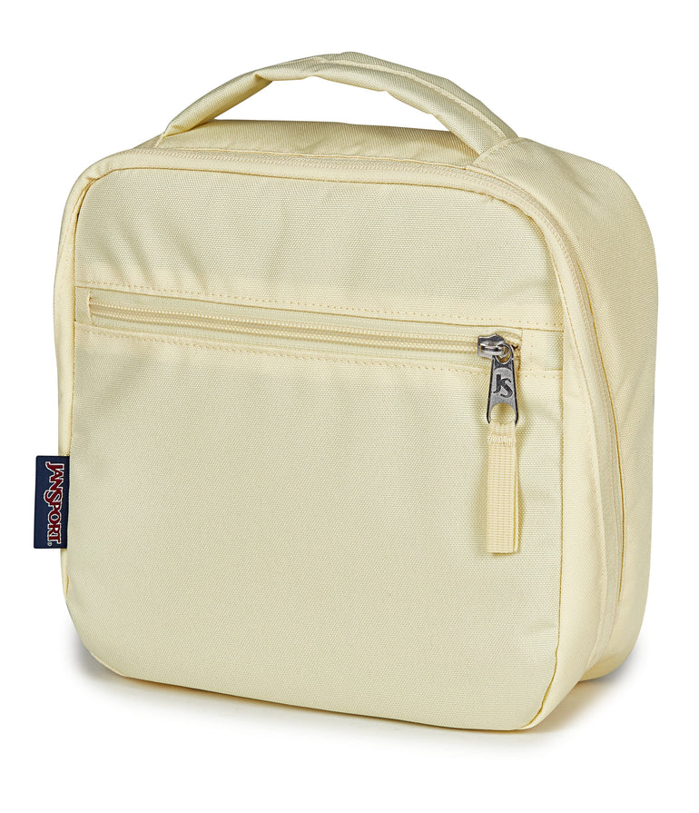 Jansport Lunch Bag Lemon Ice JanSport Lunch Break - Lemon Ice