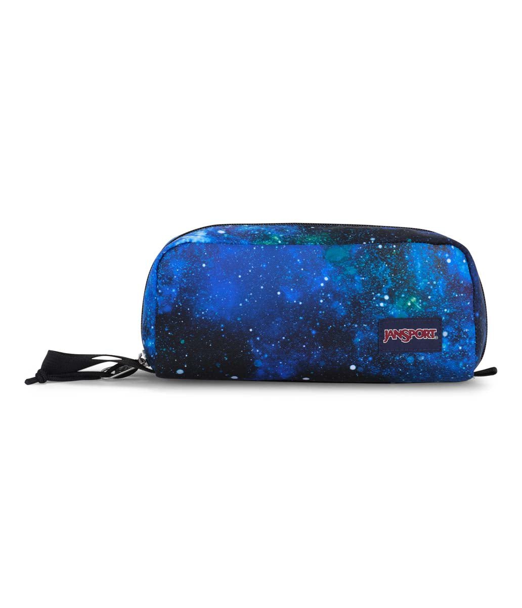Jansport Pencil Case Cyberspace Galaxy JanSport Perfect Pouch - Cyberspace Galaxy