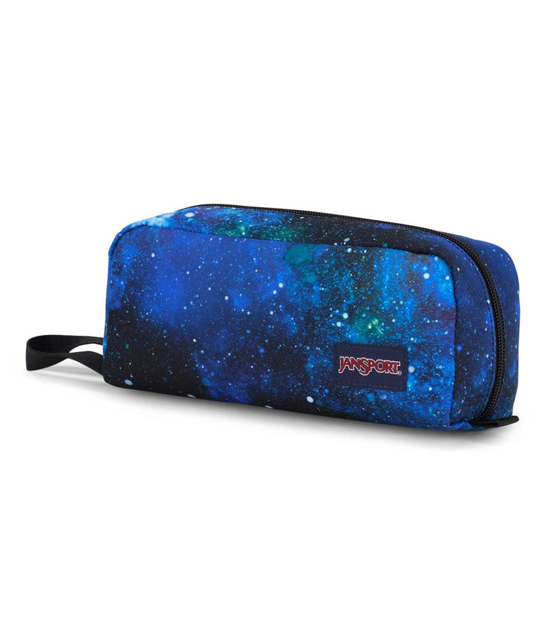 Jansport Pencil Case Cyberspace Galaxy JanSport Perfect Pouch - Cyberspace Galaxy