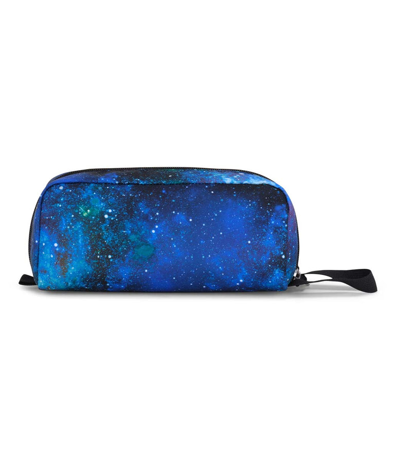 Jansport Pencil Case Cyberspace Galaxy JanSport Perfect Pouch - Cyberspace Galaxy