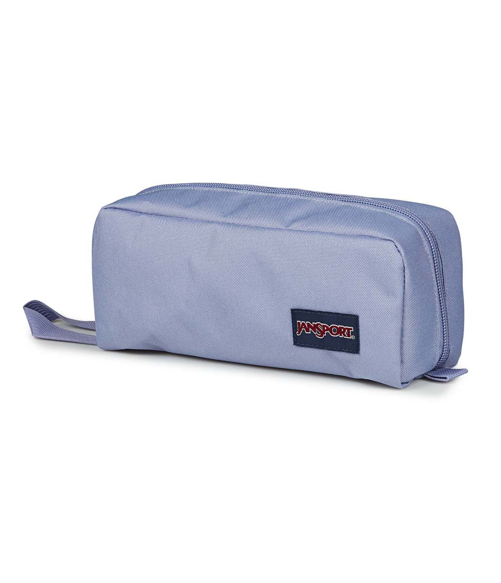 Jansport Pencil Case Lavender Ash JanSport Perfect Pouch - Lavender Ash