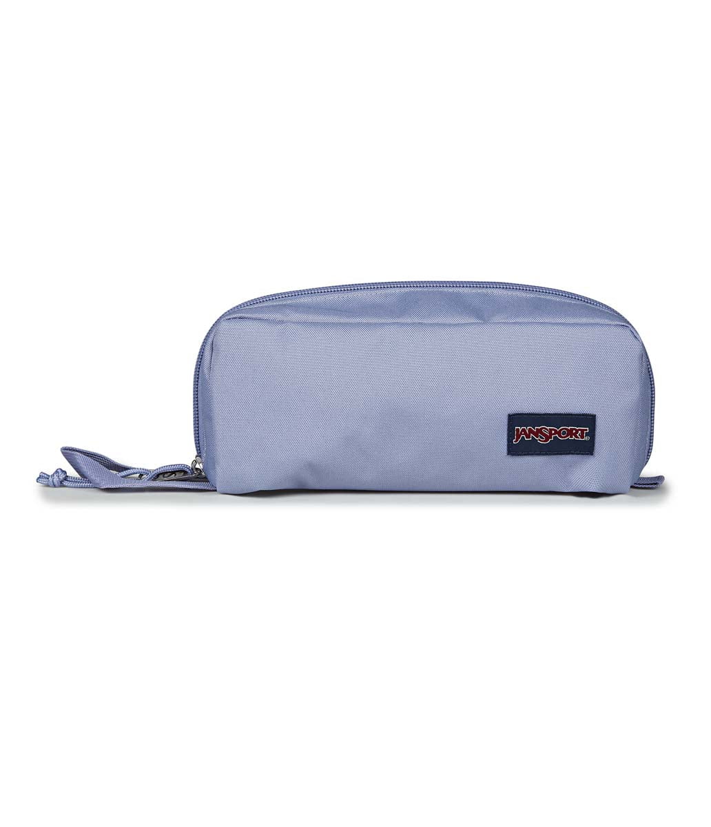 Jansport Pencil Case Lavender Ash JanSport Perfect Pouch - Lavender Ash