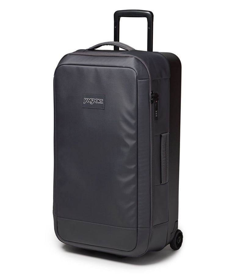 Jansport Smokey Grit JanSport Good Latitude Wheeled Duffel - Smokey Grit