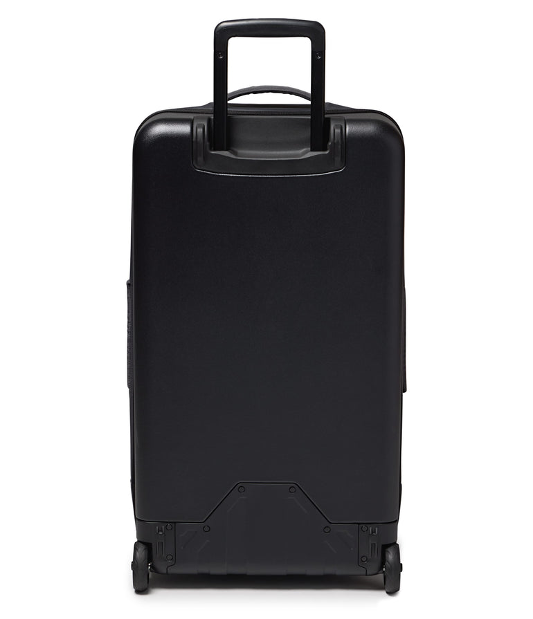 Jansport Smokey Grit JanSport Good Latitude Wheeled Duffel - Smokey Grit