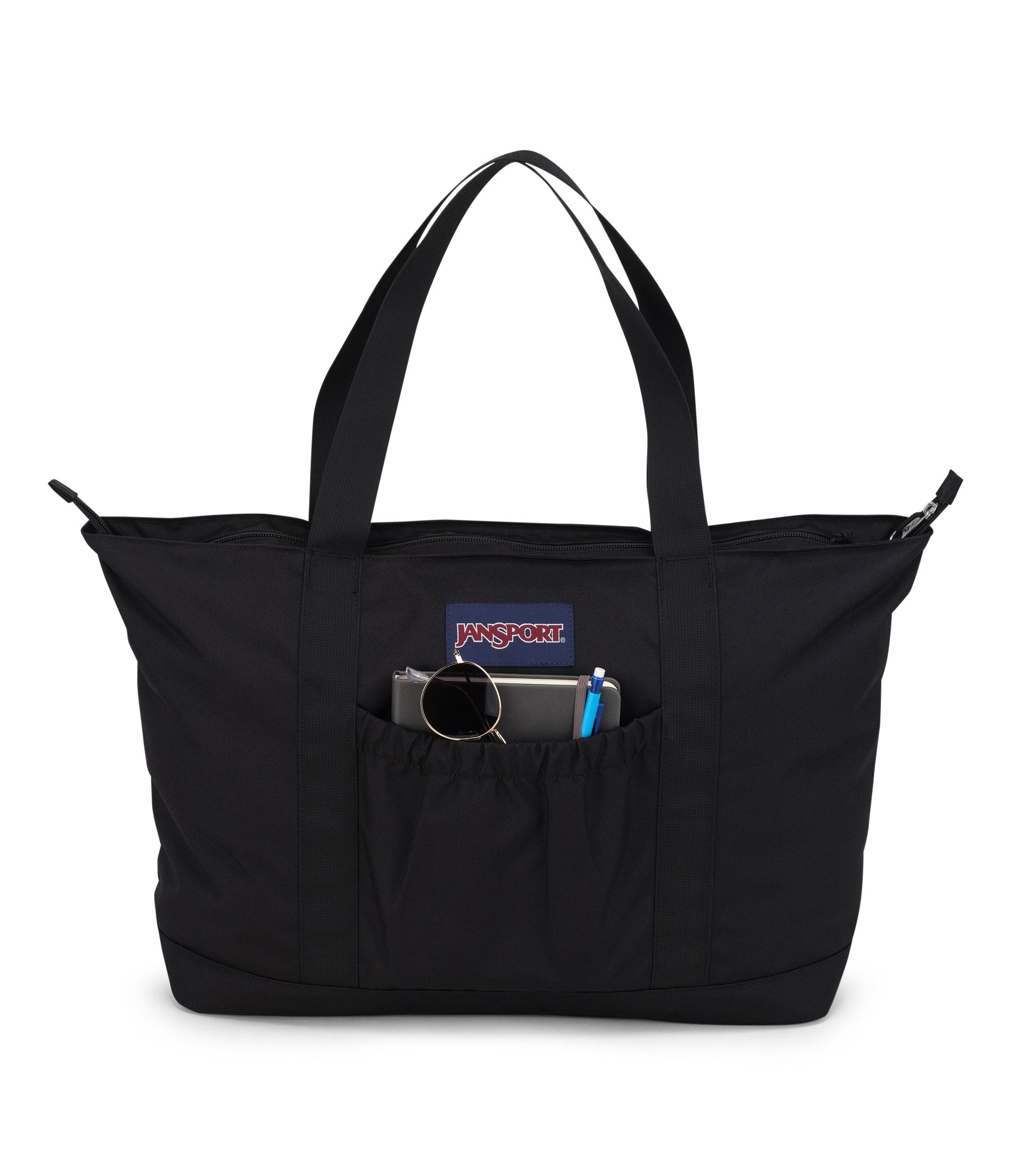 Jansport Tote Bag Black JanSport Daily Tote - Black