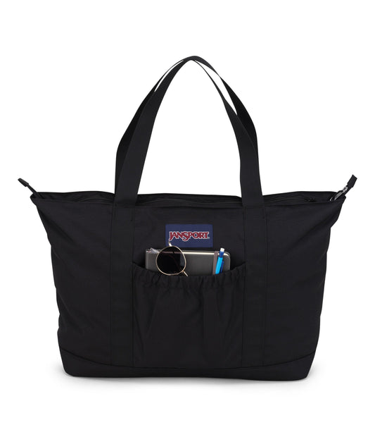 Jansport Tote Bag Black JanSport Daily Tote - Black