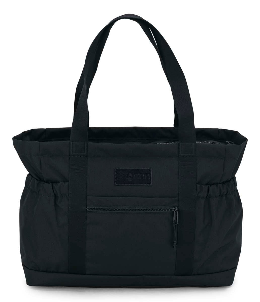 Jansport Tote Bag Black JanSport Everyday Large Tote - Black