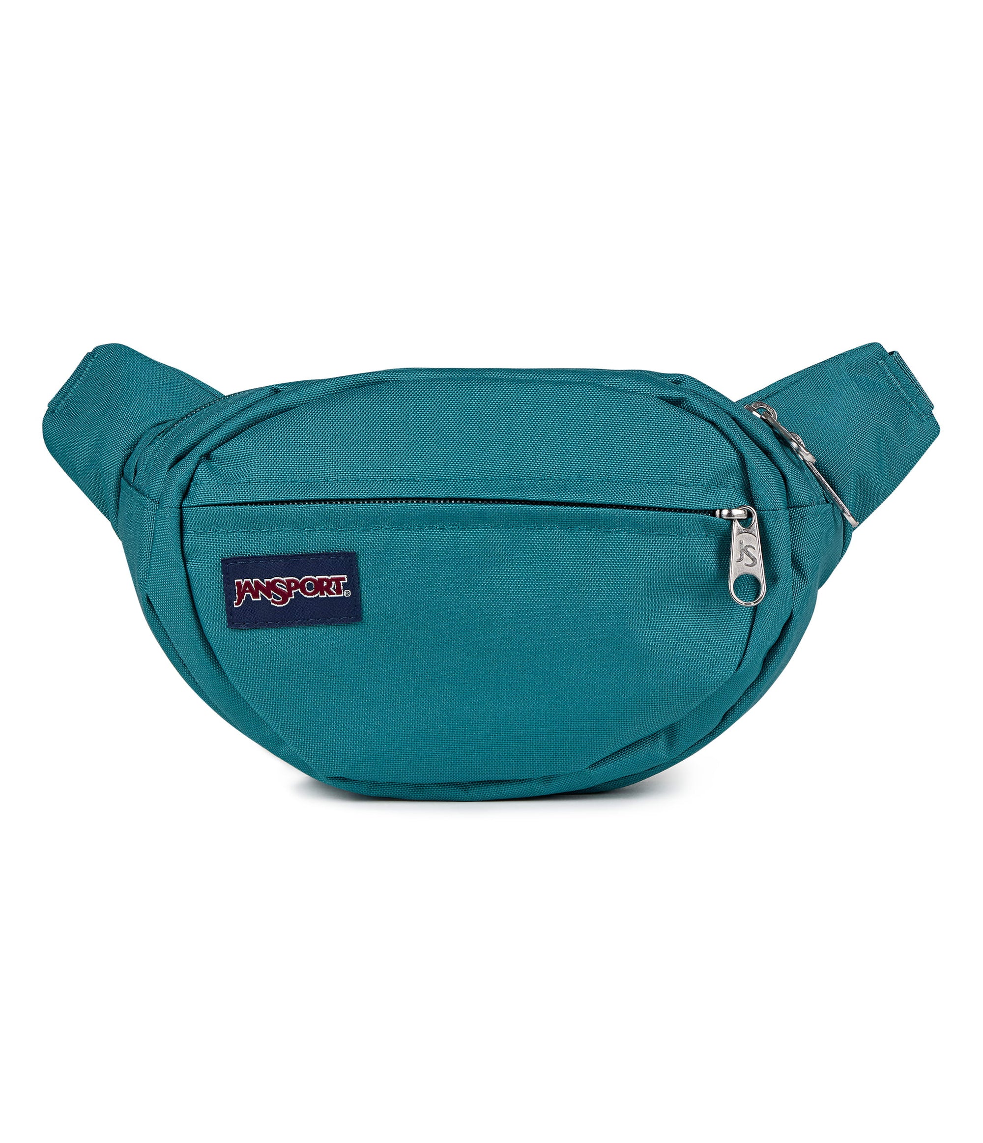 Jansport Waist Pouches Emerald Pool JanSport Fifth Avenue Fanny Pack - Emerald Pool