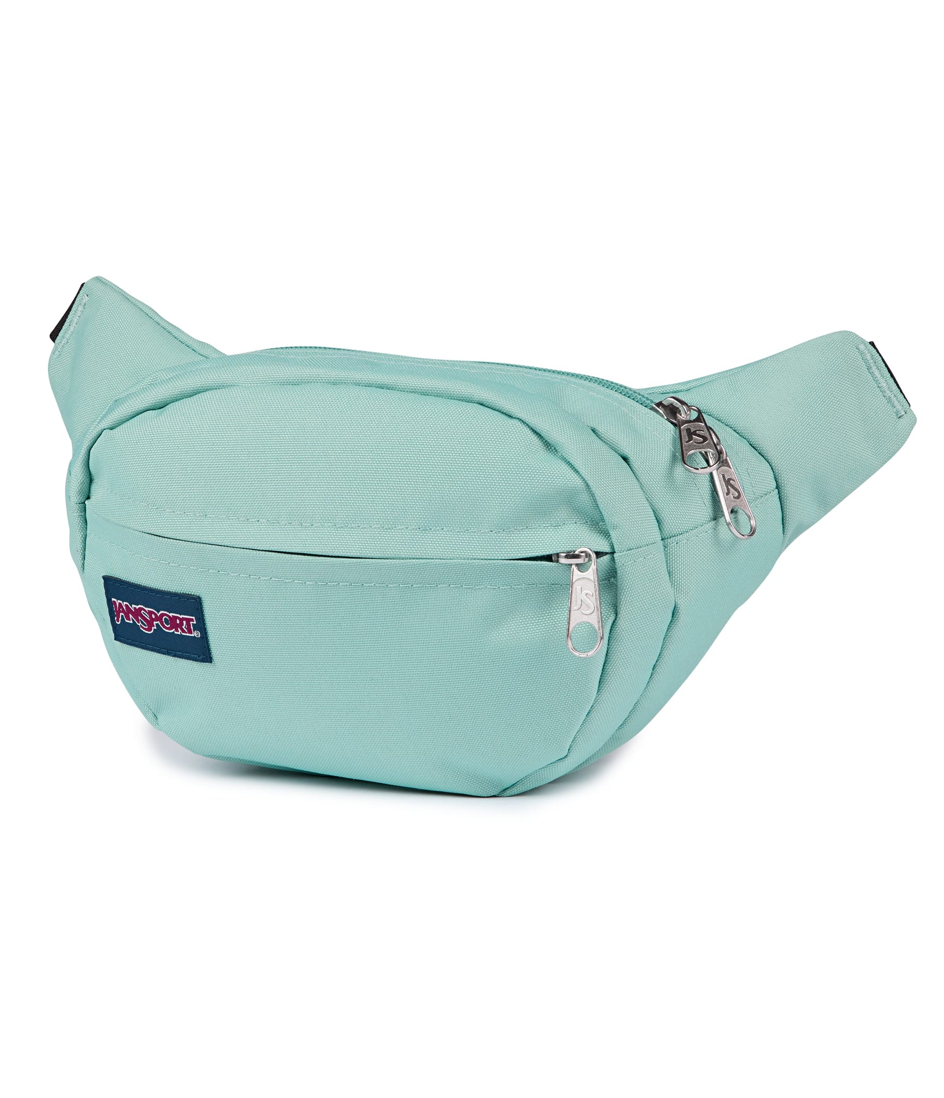 Jansport Waist Pouches Faded Sage JanSport Fifth Avenue Fanny Pack - Faded Sage