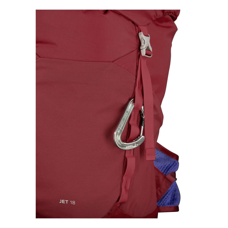 Osprey Jet 18 Kids Hiking Backpack (8-14 Y/O)