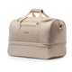 Jetstream Duffles Cream Jetstream 20" Weekender Duffle Bag