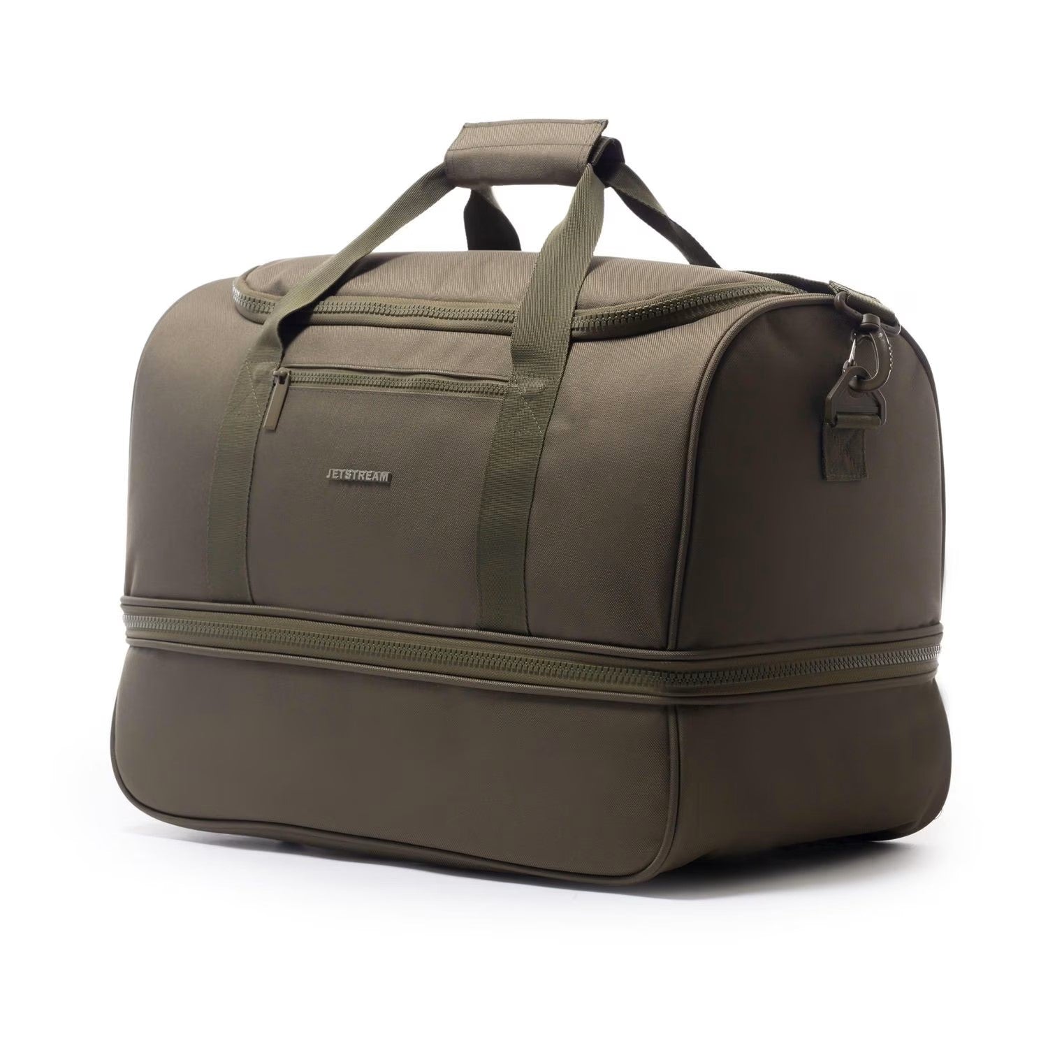 Jetstream Duffles Olive Jetstream 20