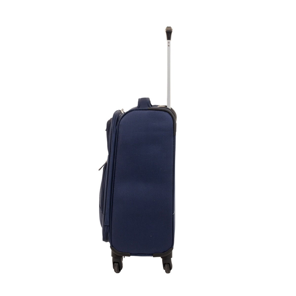 Jetstream Luggage Jetstream 20 Inch Lightweight Spinner Luggage Carry-On Luggage