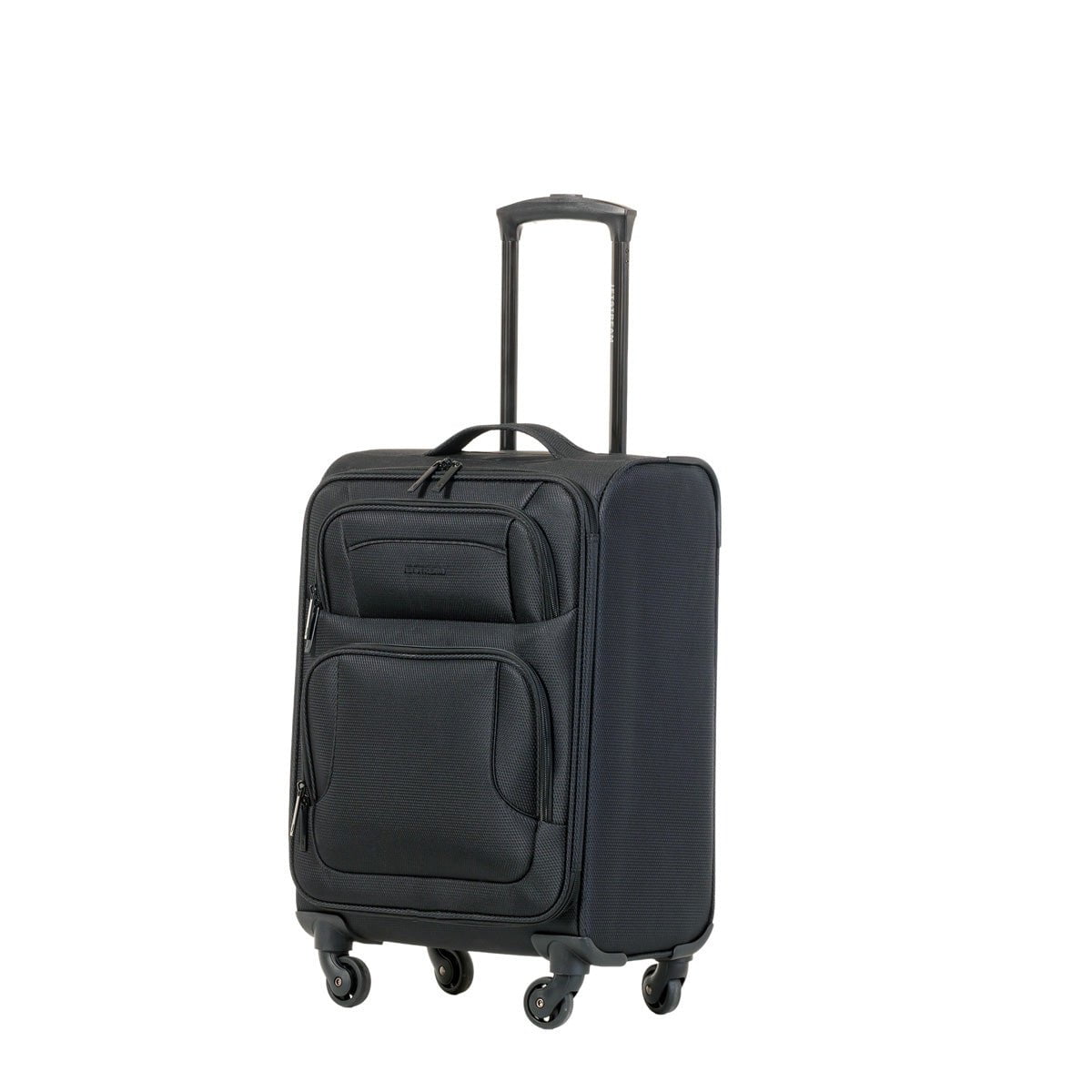 Jetstream Luggage Jetstream 20 Inch Lightweight Spinner Luggage Carry-On Luggage