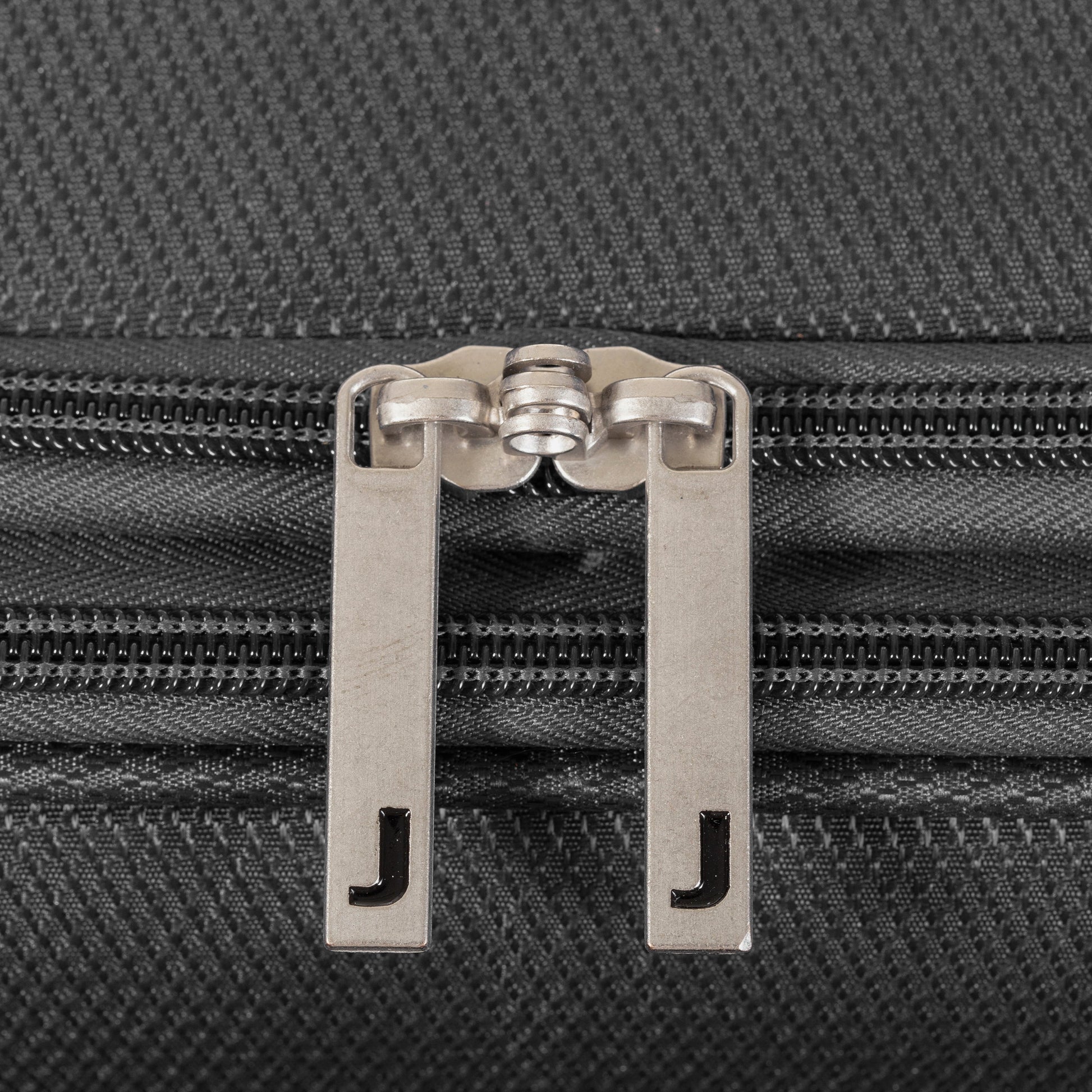 Jetstream Luggage Jetstream 3 Piece Spinner Expandable Luggage Set