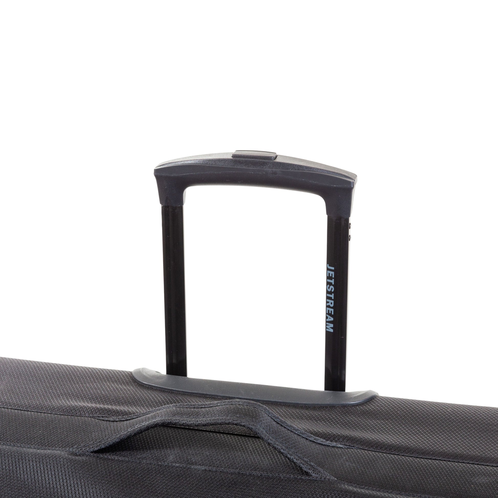 Jetstream Luggage Jetstream 3 Piece Spinner Expandable Luggage Set