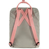 Fjallraven Kanken Backpack - Fog-Pink
