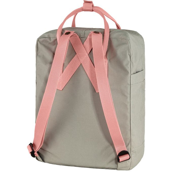 Fjallraven Kanken Backpack - Fog-Pink